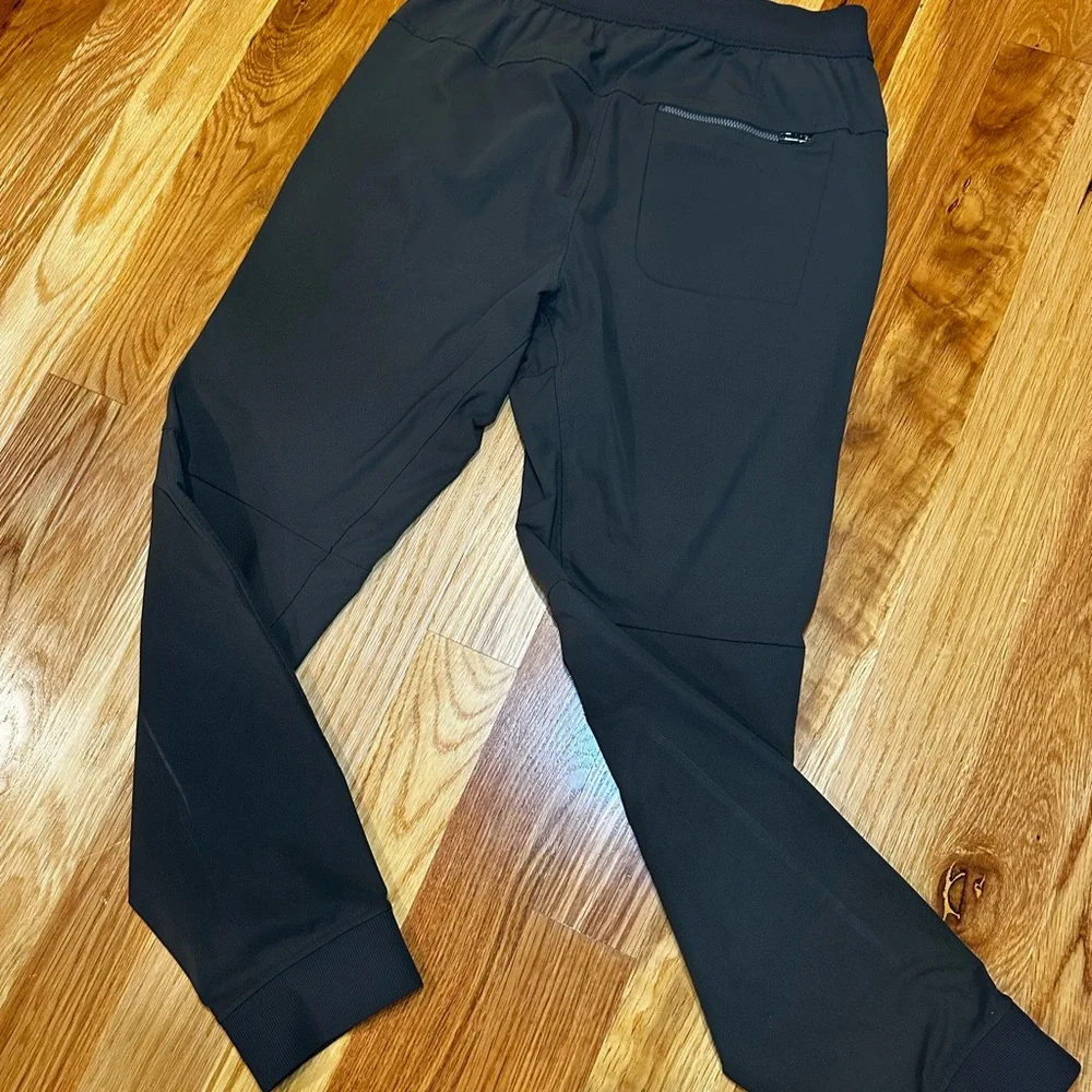 Men's Lululemon Jogger Pants - Picture 3 of 3